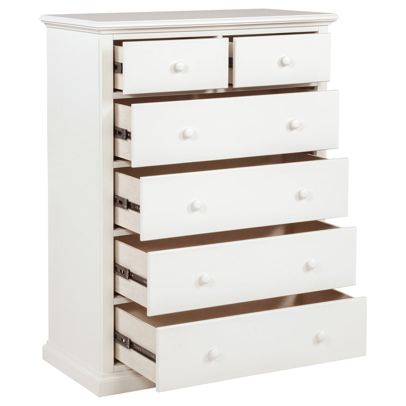 Sumerlin Chests - Ace Furniture and Decor