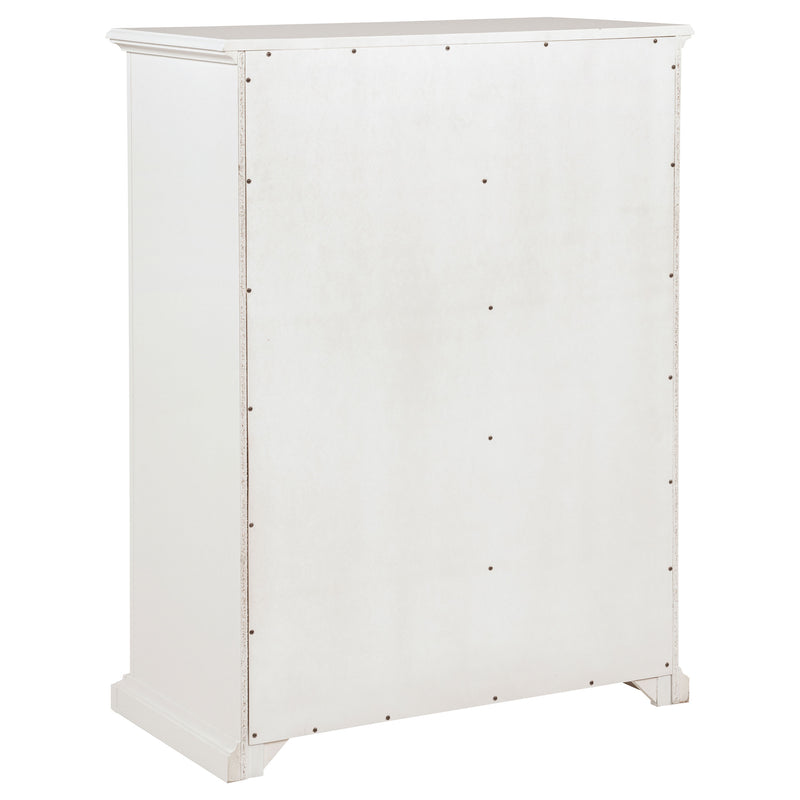Sumerlin Chests - Ace Furniture and Decor