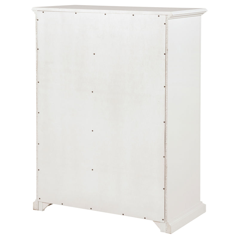Sumerlin Chests - Ace Furniture and Decor