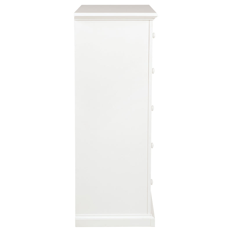 Sumerlin Chests - Ace Furniture and Decor