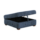 Raife Storage Ottoman