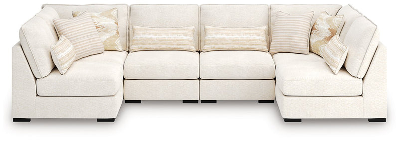 Donelson Creek Sectional - Ace Furniture and Decor