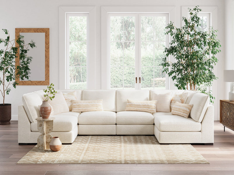 Donelson Creek Sectional - Ace Furniture and Decor