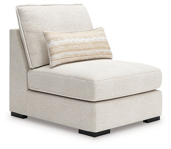 Donelson Creek Sectional - Ace Furniture and Decor