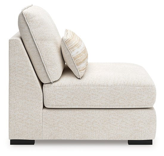 Donelson Creek Sectional - Ace Furniture and Decor