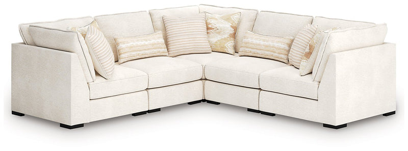 Donelson Creek Sectional - Ace Furniture and Decor