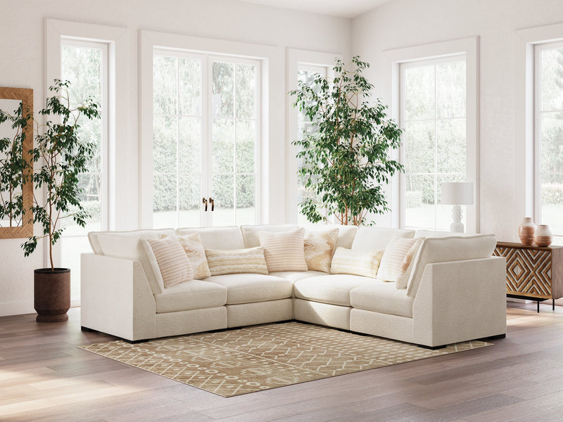 Donelson Creek Sectional - Ace Furniture and Decor