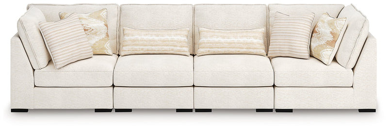 Donelson Creek Sectional - Ace Furniture and Decor