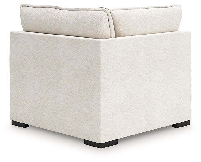 Donelson Creek Sectional - Ace Furniture and Decor
