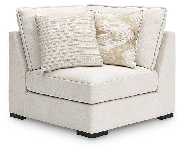 Donelson Creek Sectional - Ace Furniture and Decor