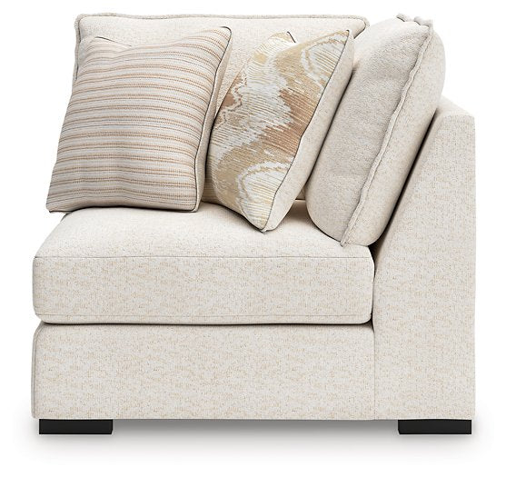 Donelson Creek Sectional - Ace Furniture and Decor