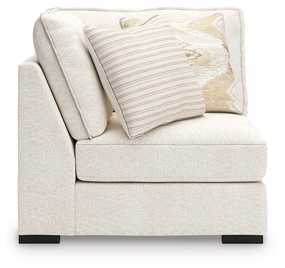 Donelson Creek Sectional - Ace Furniture and Decor