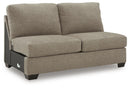 Newellen Sleeper Sectional with Chaise - Ace Furniture and Decor