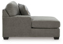 Clarington Sleeper Sectional with Chaise