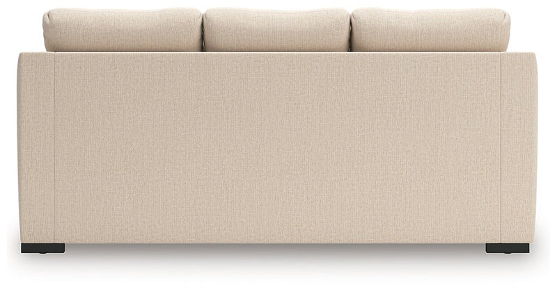 Lango Sofa Chaise Sleeper - Ace Furniture and Decor