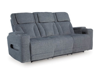 Studio Cave Living Room Set - Ace Furniture and Decor