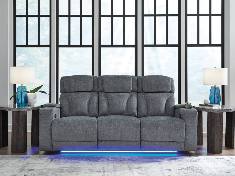 Studio Cave Living Room Set - Ace Furniture and Decor
