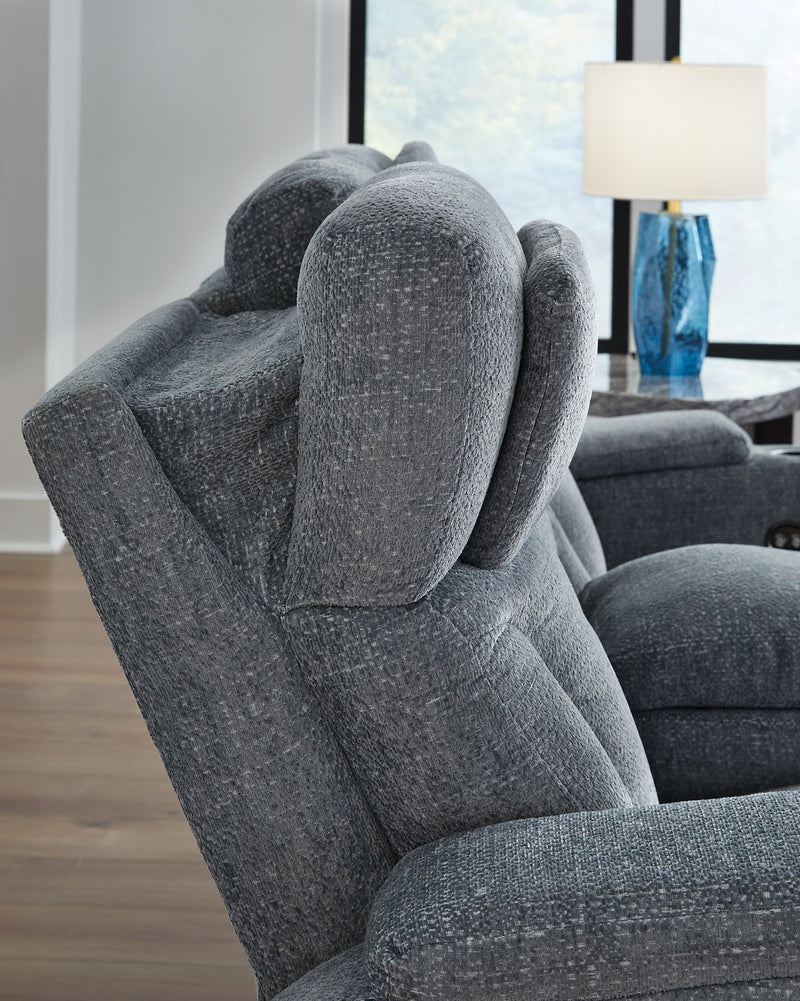 Studio Cave Living Room Set - Ace Furniture and Decor