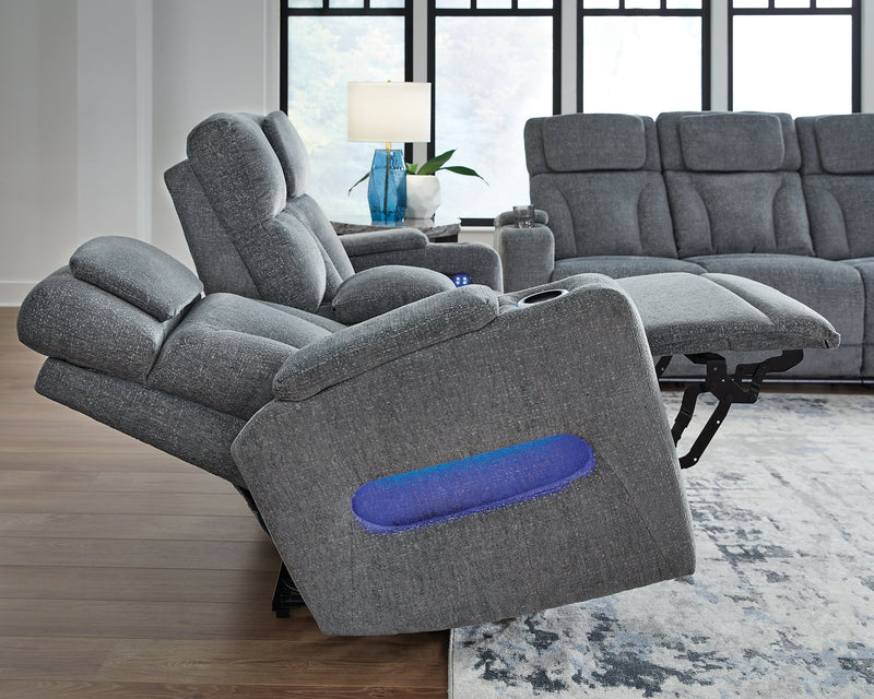 Studio Cave Living Room Set - Ace Furniture and Decor