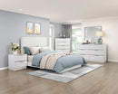 Linea Dresser