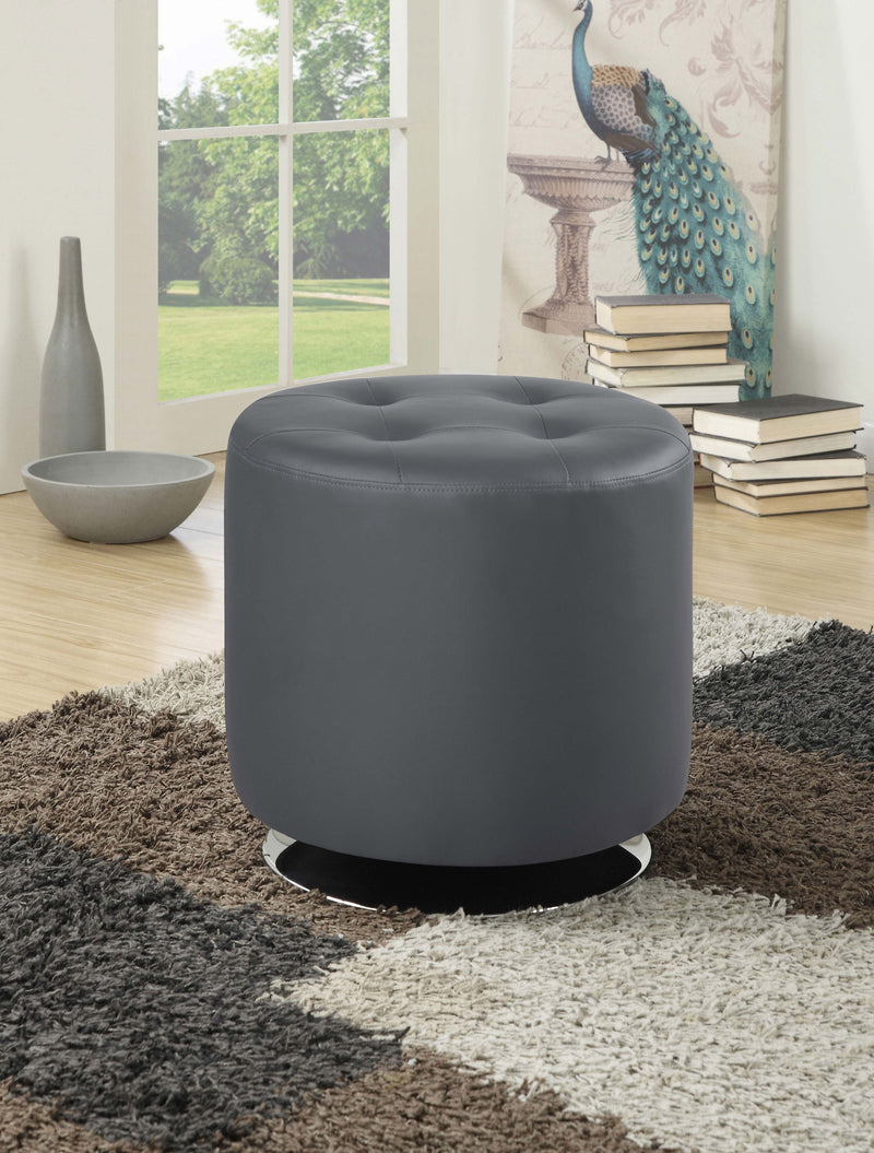 Bowman Accent Stool