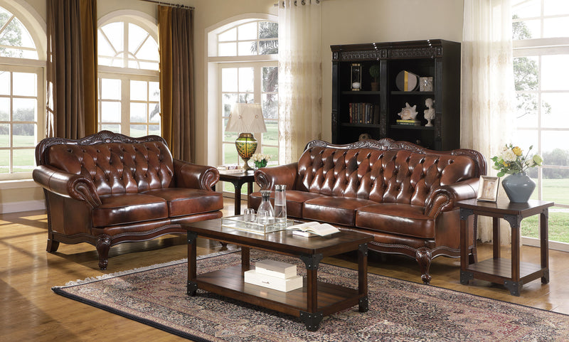 Victoria Stationary Sets - Ace Furniture and Decor