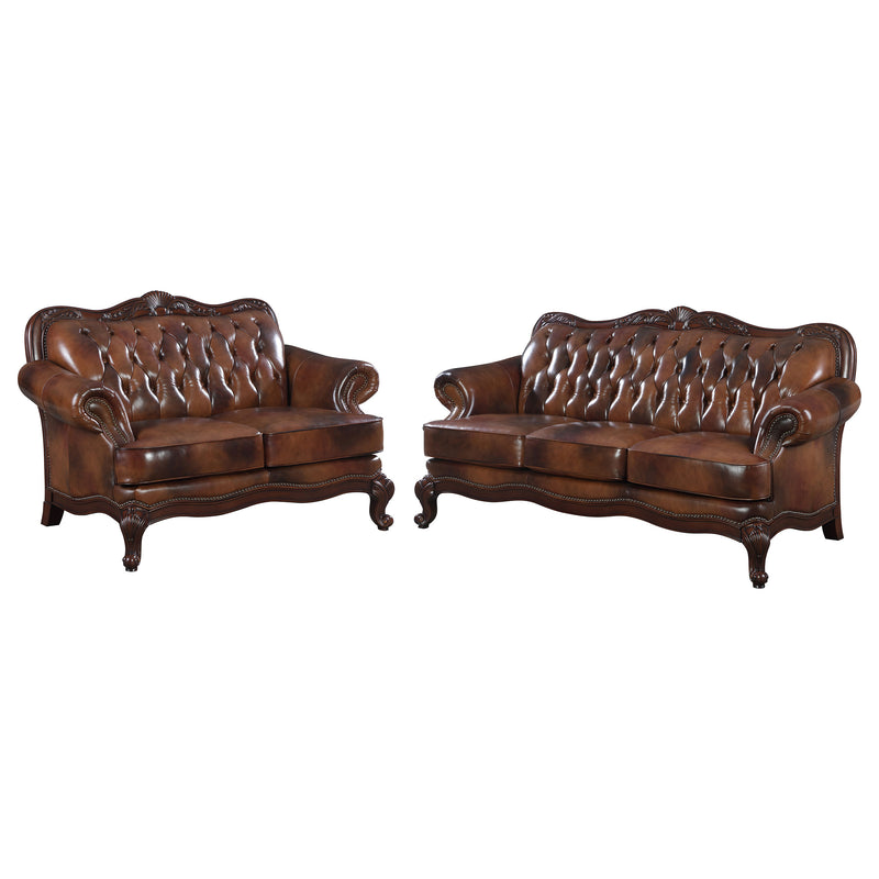 Victoria Stationary Sets - Ace Furniture and Decor