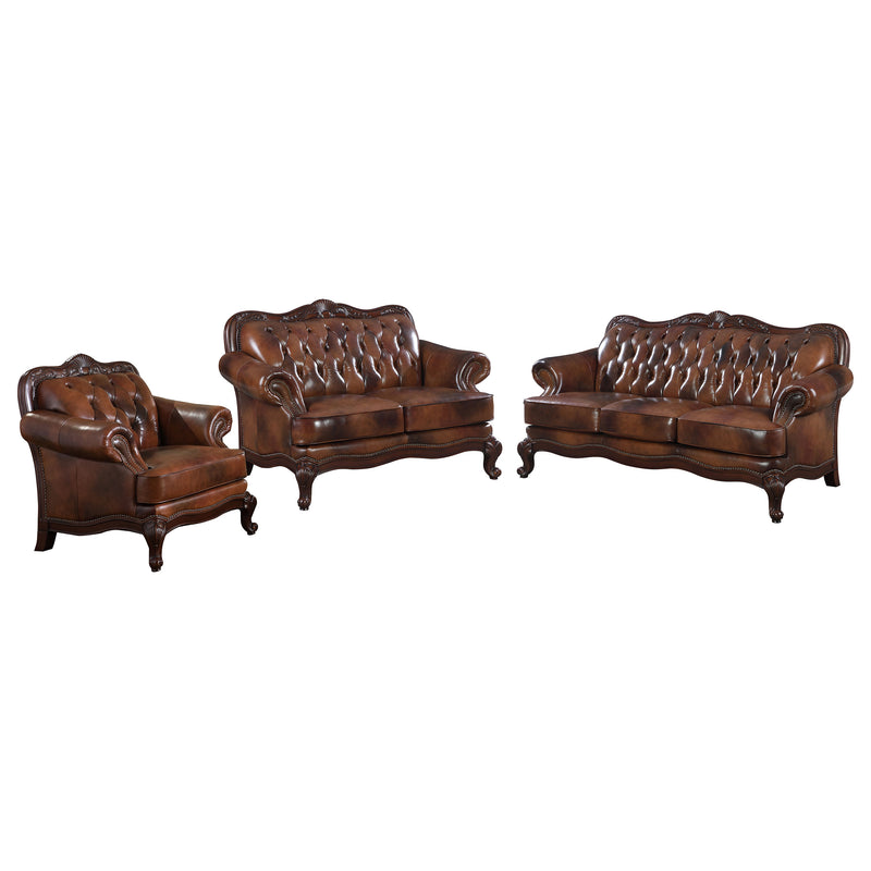 Victoria Stationary Sets - Ace Furniture and Decor