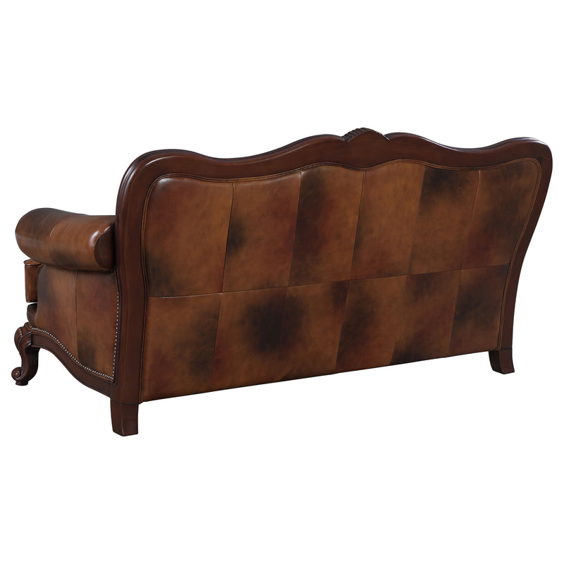 Victoria Stationary Sets - Ace Furniture and Decor