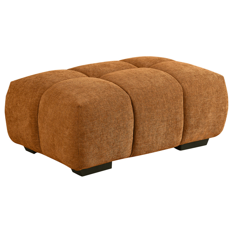 Camacho Stationary Sectionals - Ace Furniture and Decor