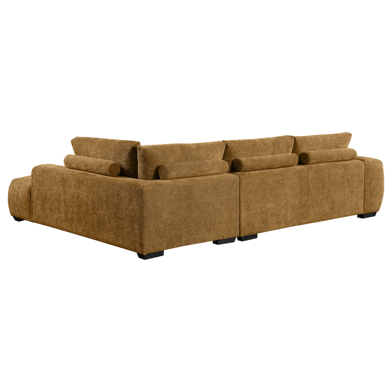 Camacho Stationary Sectionals - Ace Furniture and Decor