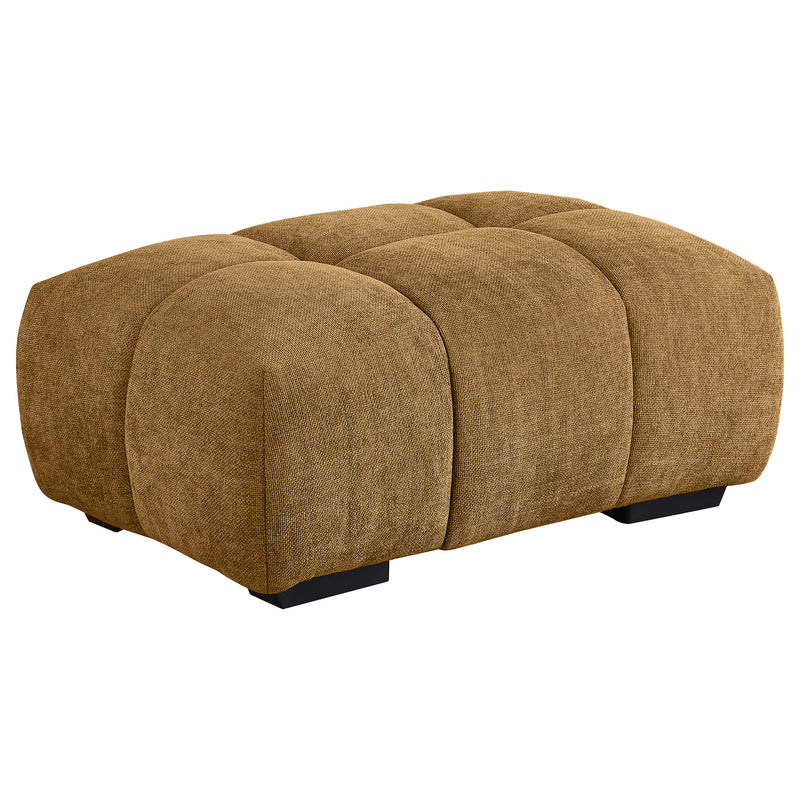 Camacho Stationary Sectionals - Ace Furniture and Decor