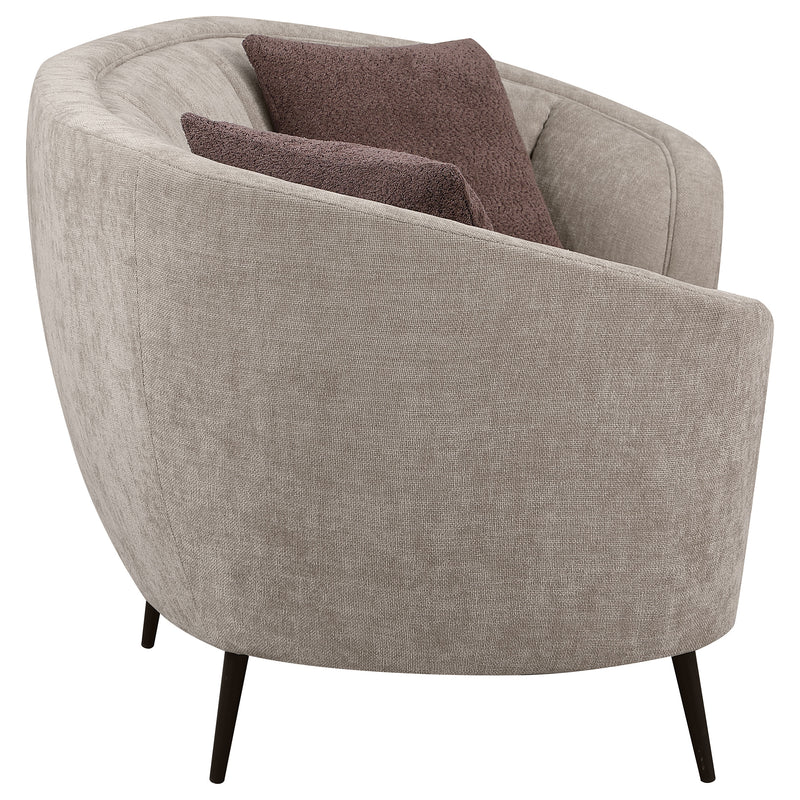 Ellorie Stationary Loveseat