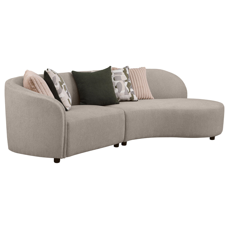 Fayette Stationary Sectionals - Ace Furniture and Decor