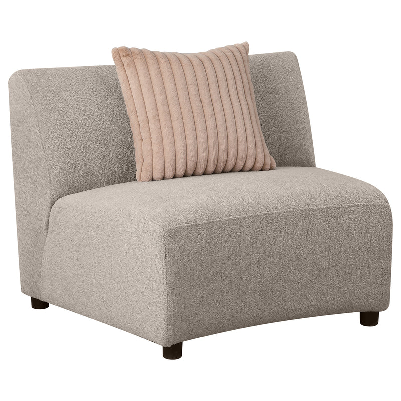 Fayette Stationary Sectionals - Ace Furniture and Decor