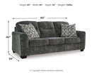 Lonoke Living Room Set - Ace Furniture and Decor