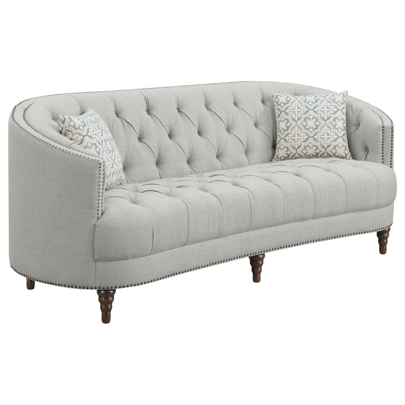 Avonlea Stationary Sofa image