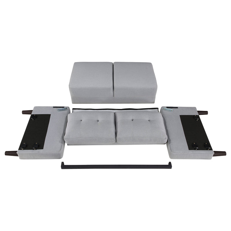 Bowen Stationary 3 Pc Sets - Ace Furniture and Decor