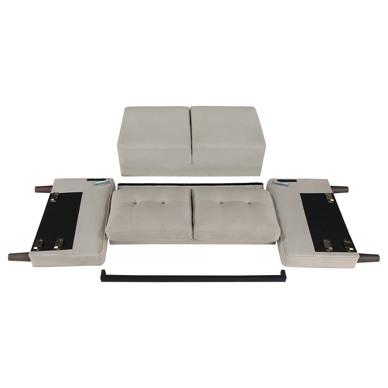 Bowen Stationary 3 Pc Sets - Ace Furniture and Decor
