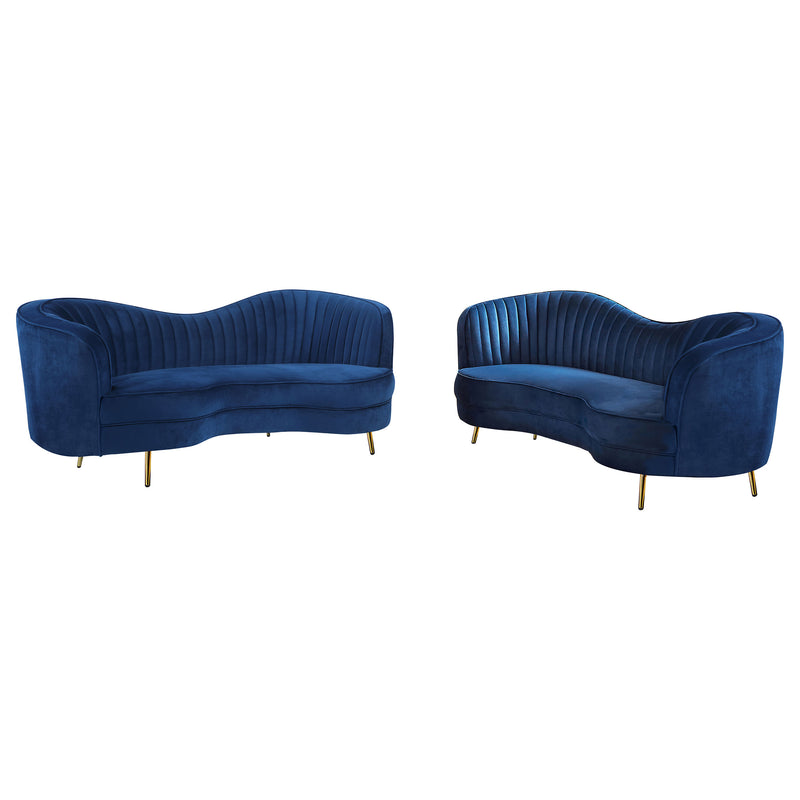 Sophia Stationary Sets - Ace Furniture and Decor
