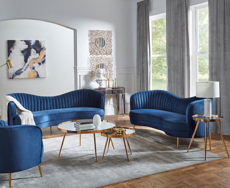 Sophia Stationary Sets - Ace Furniture and Decor