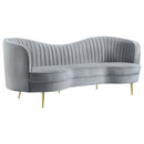 Sophia Sofa Set