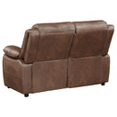 Ellington Sofa Set