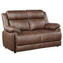 Ellington Stationary Loveseat