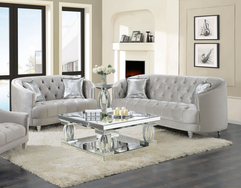 Avonlea Stationary Sets - Ace Furniture and Decor