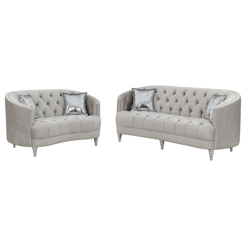 Avonlea Stationary Sets - Ace Furniture and Decor