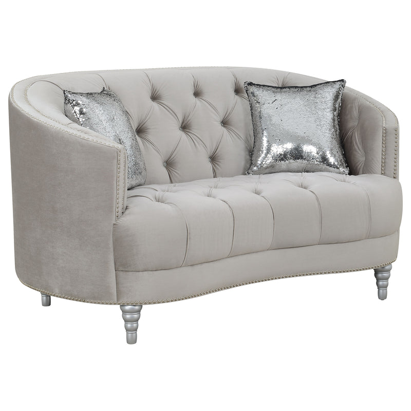 Avonlea Stationary Sets - Ace Furniture and Decor