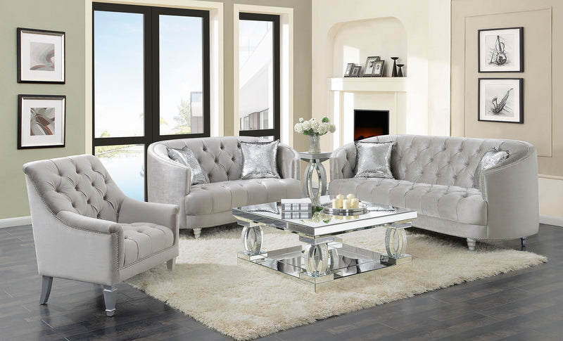 Avonlea Stationary Sets - Ace Furniture and Decor
