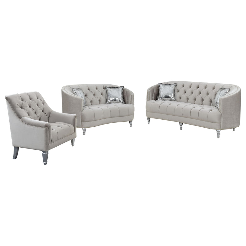 Avonlea Stationary Sets - Ace Furniture and Decor