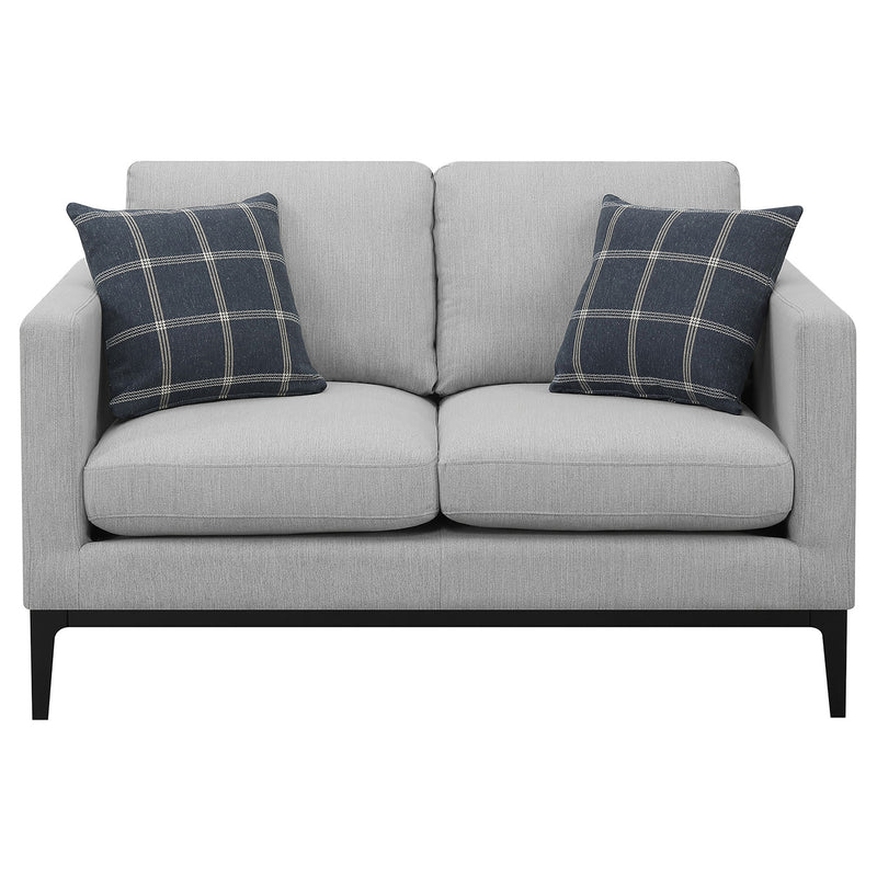 Apperson Stationary Loveseat